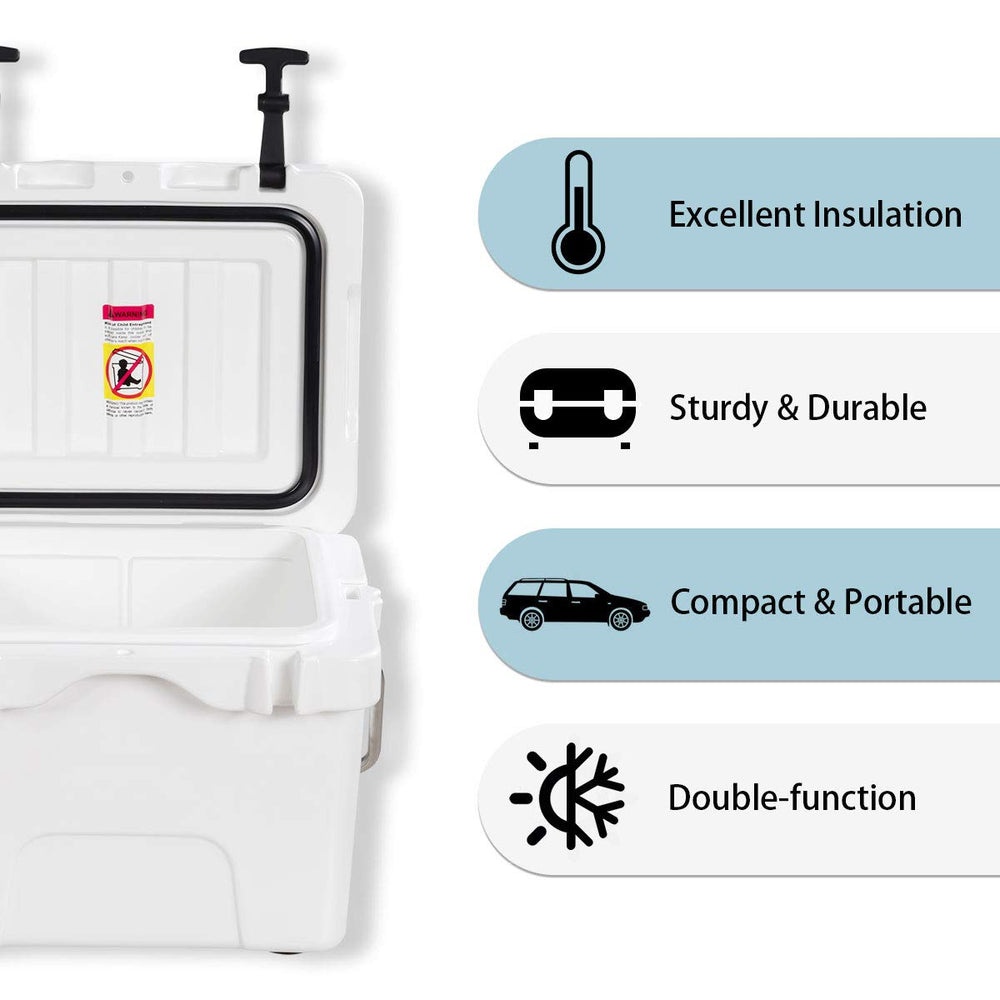 Goplus drain plug eases water release after use