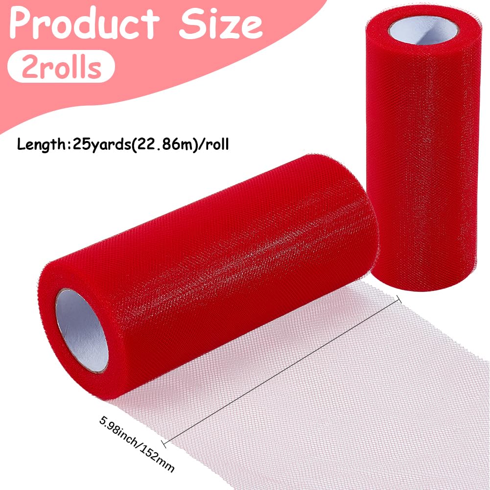 GORGECRAFT 150-feet spawn net rolls, durable polyester for versatile setups.