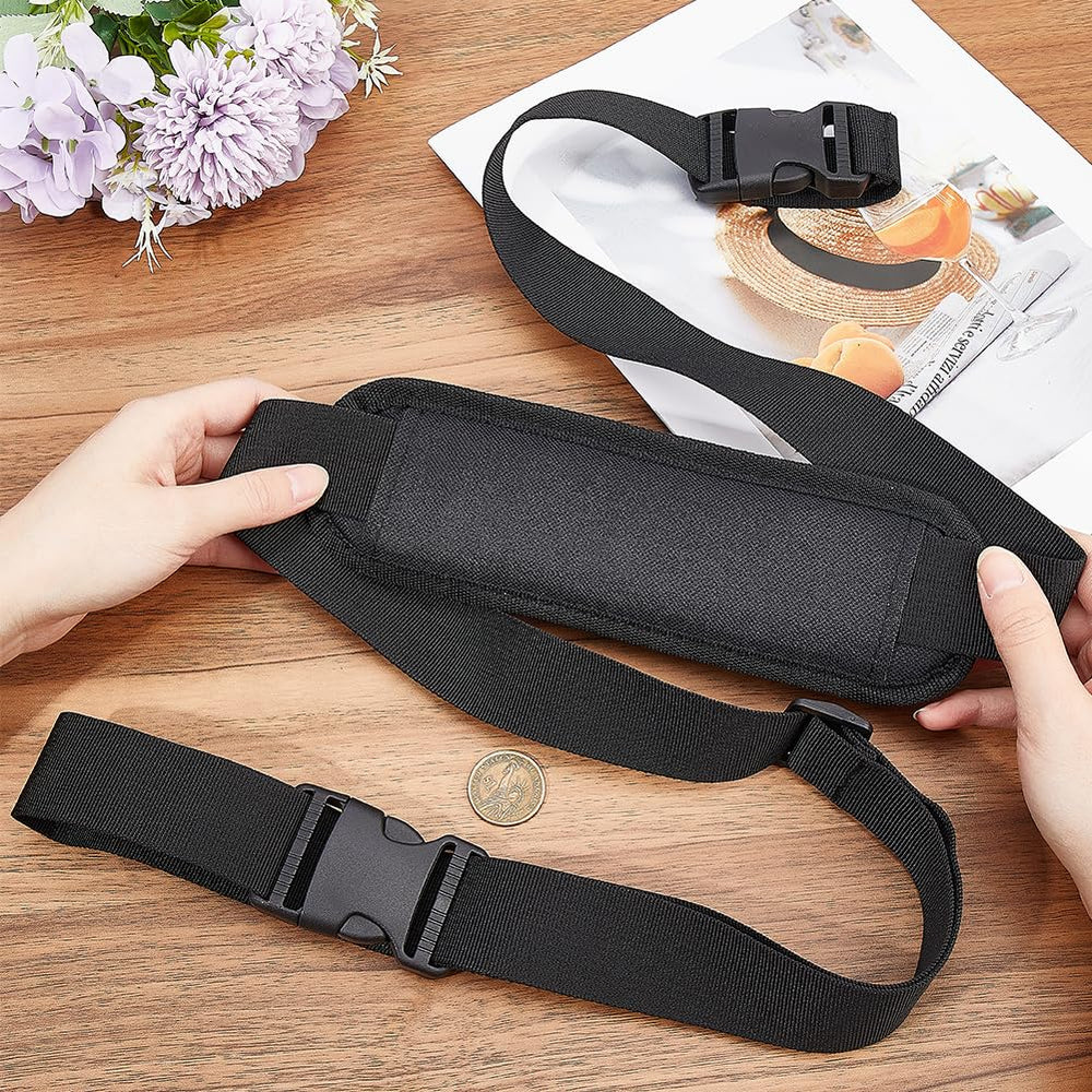 Gorgecraft buckle design enables quick connect and release for convenience.