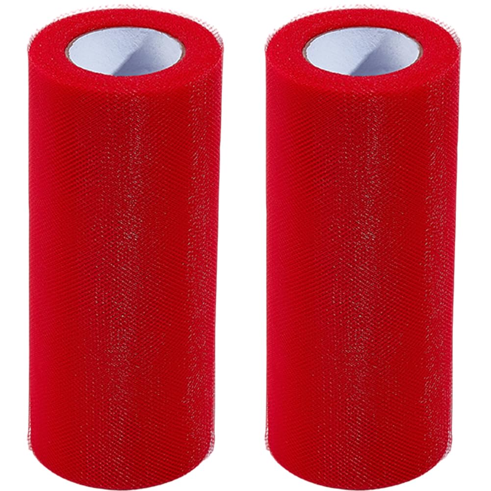GORGECRAFT craft-ready netting for skirts and clothes, decorative yet functional.