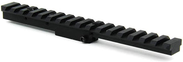 Gotical bore sight compatible with 91/30, M44, and M38 Mosin Nagant models.