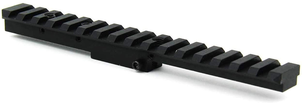 Gotical bore sight compatible with 91/30, M44, and M38 Mosin Nagant models.