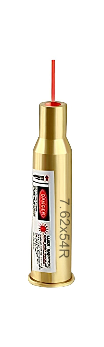 Gotical bore sight for Chinese 53 Mosin Nagant model compatibility.