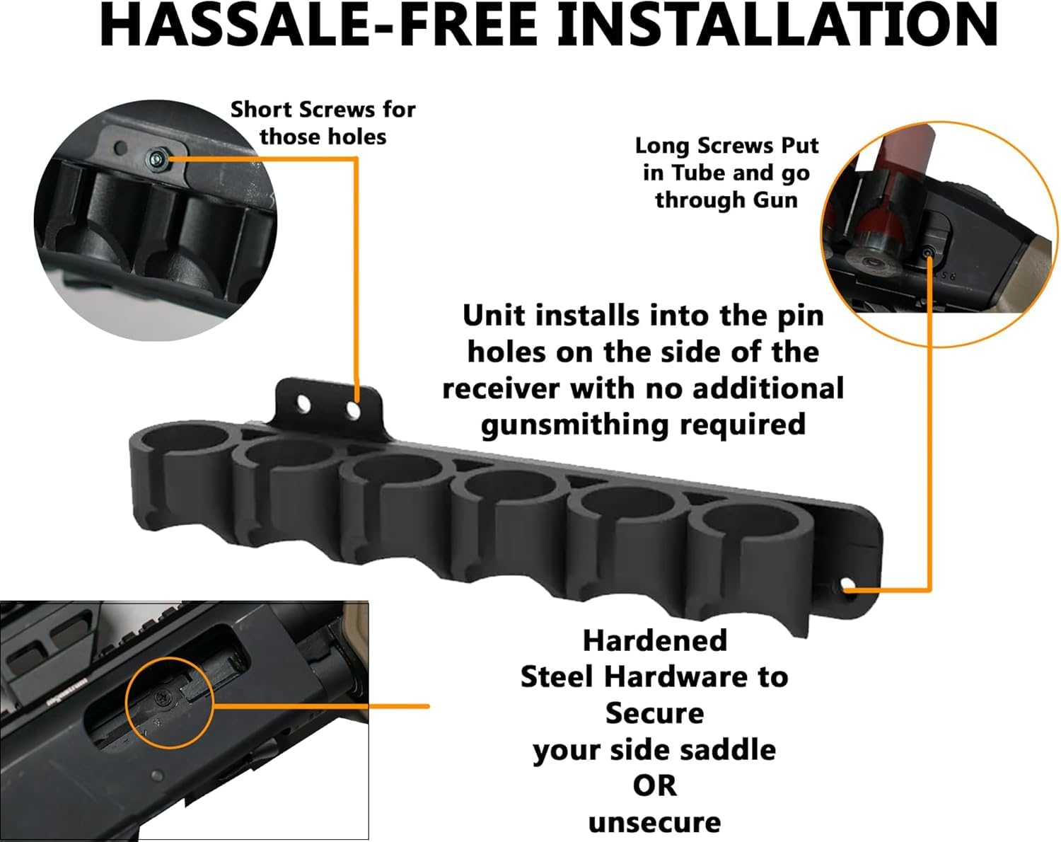 Gotical durable flexible shell carrier designed for rugged field use.