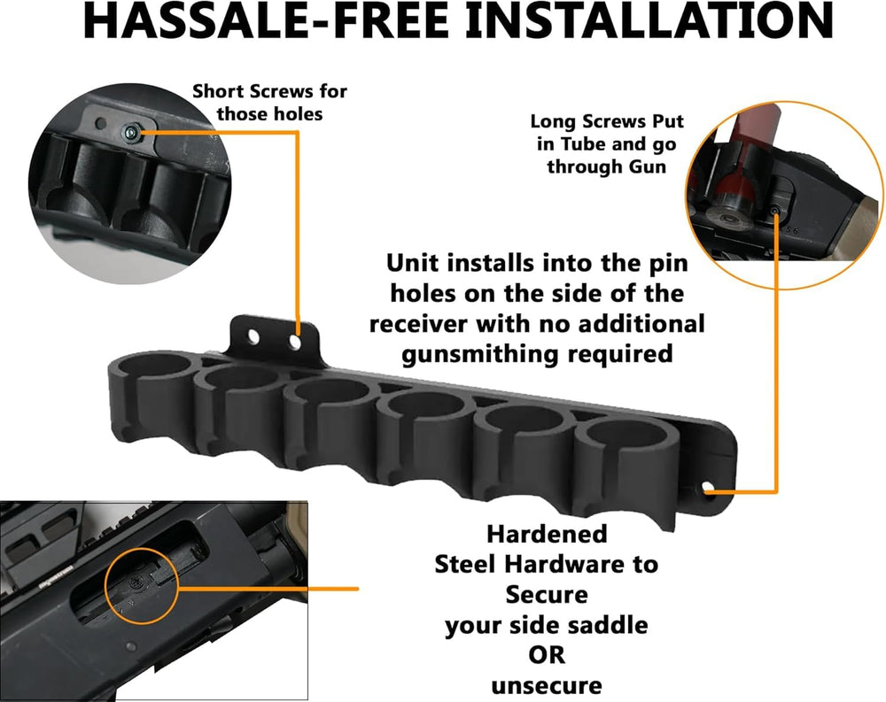 Gotical durable flexible shell carrier designed for rugged field use.