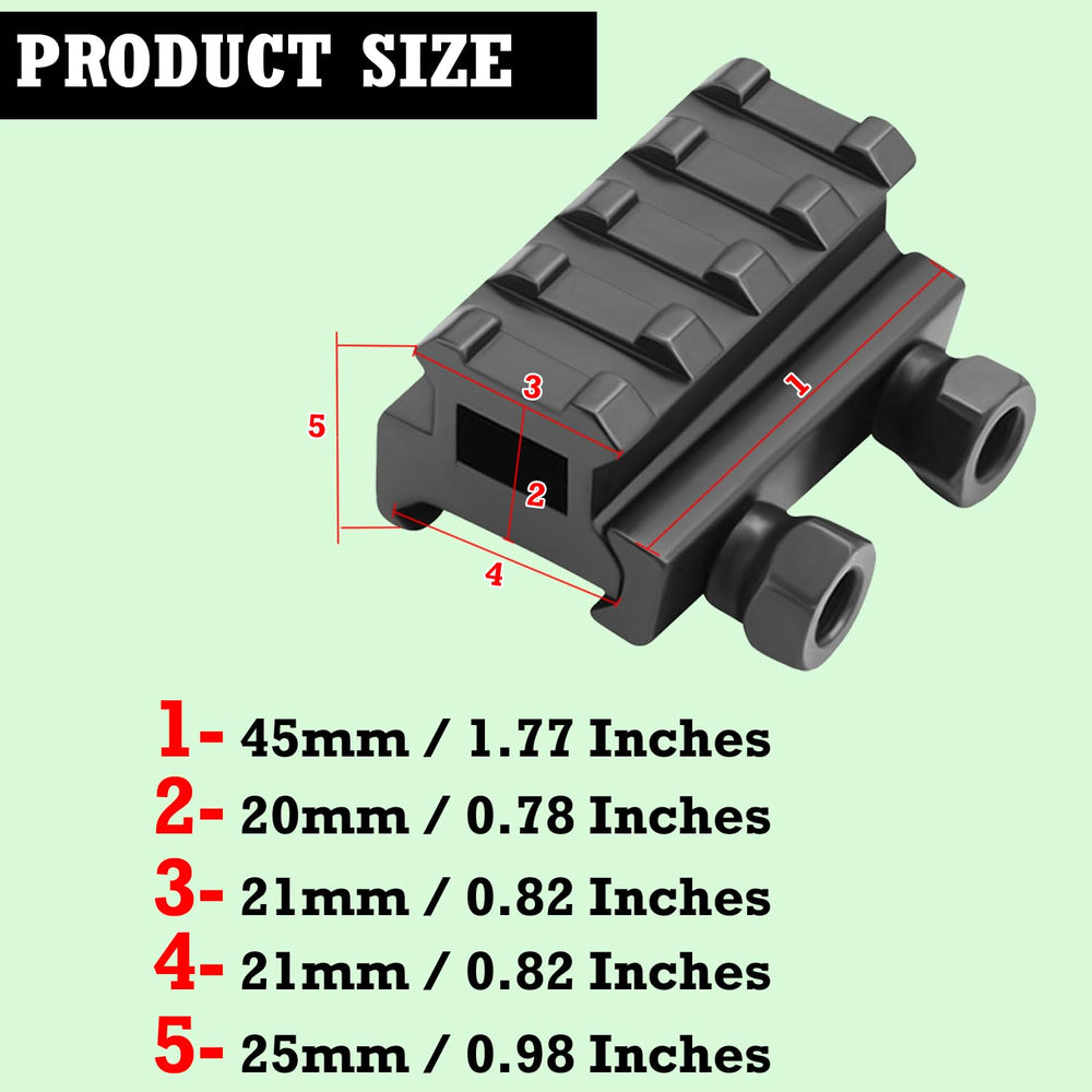 Gotical quick-install side plate simplifies mounting with spring tension.