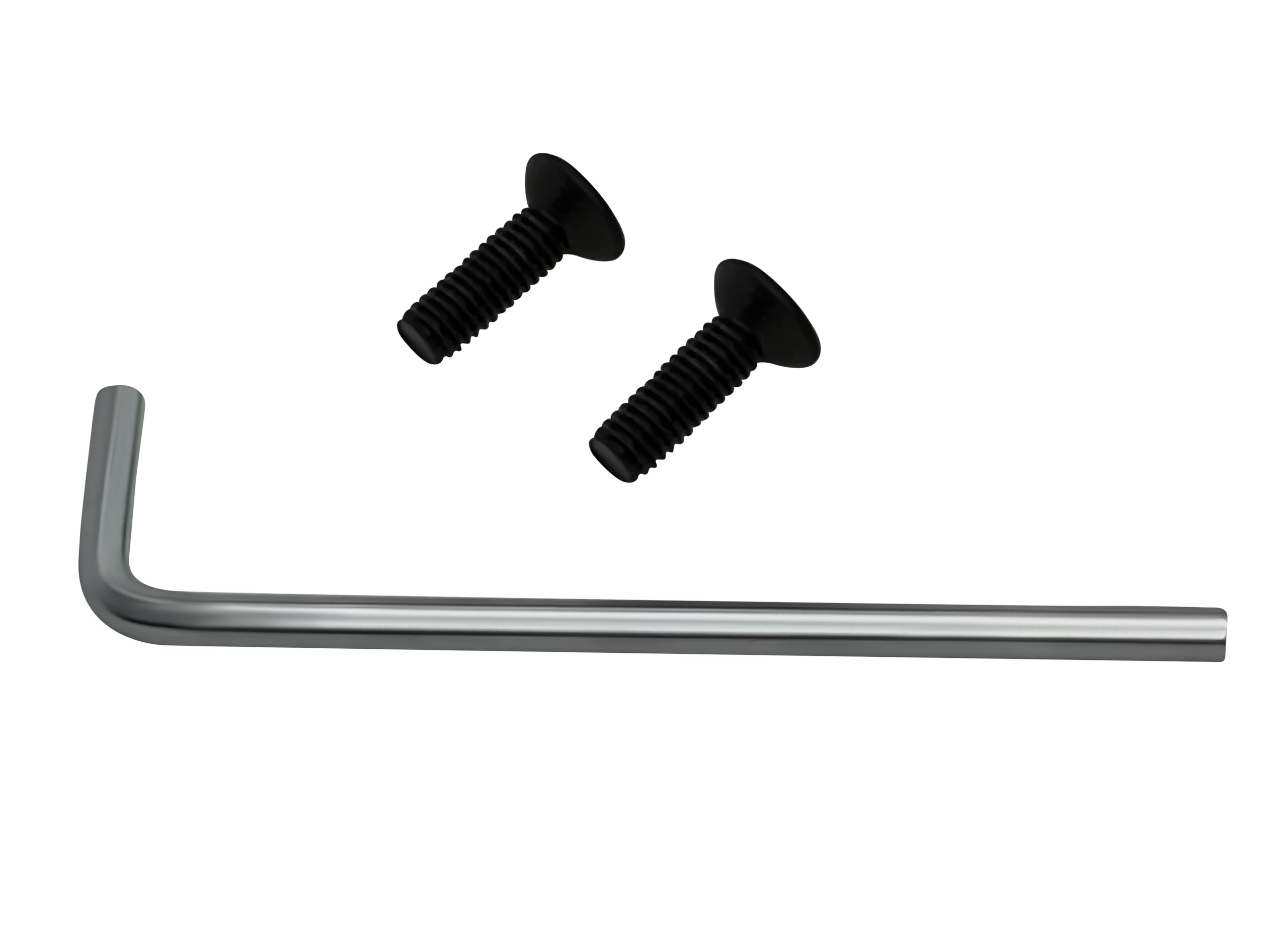 Gotical 20mm rail compatibility supports versatile optics with a stable base.