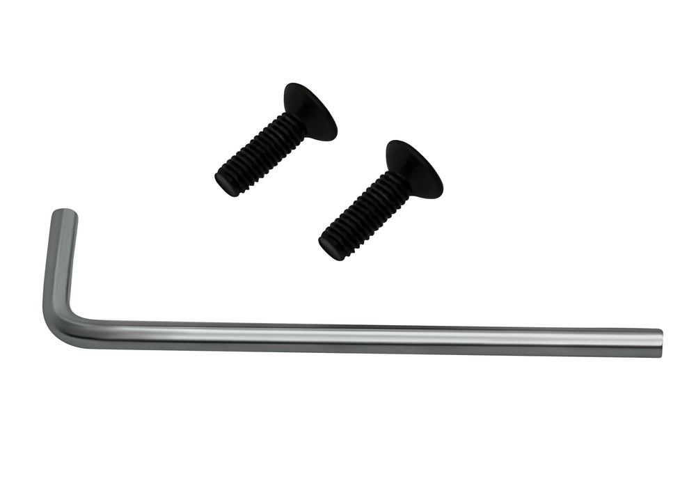 Gotical 20mm rail compatibility supports versatile optics with a stable base.