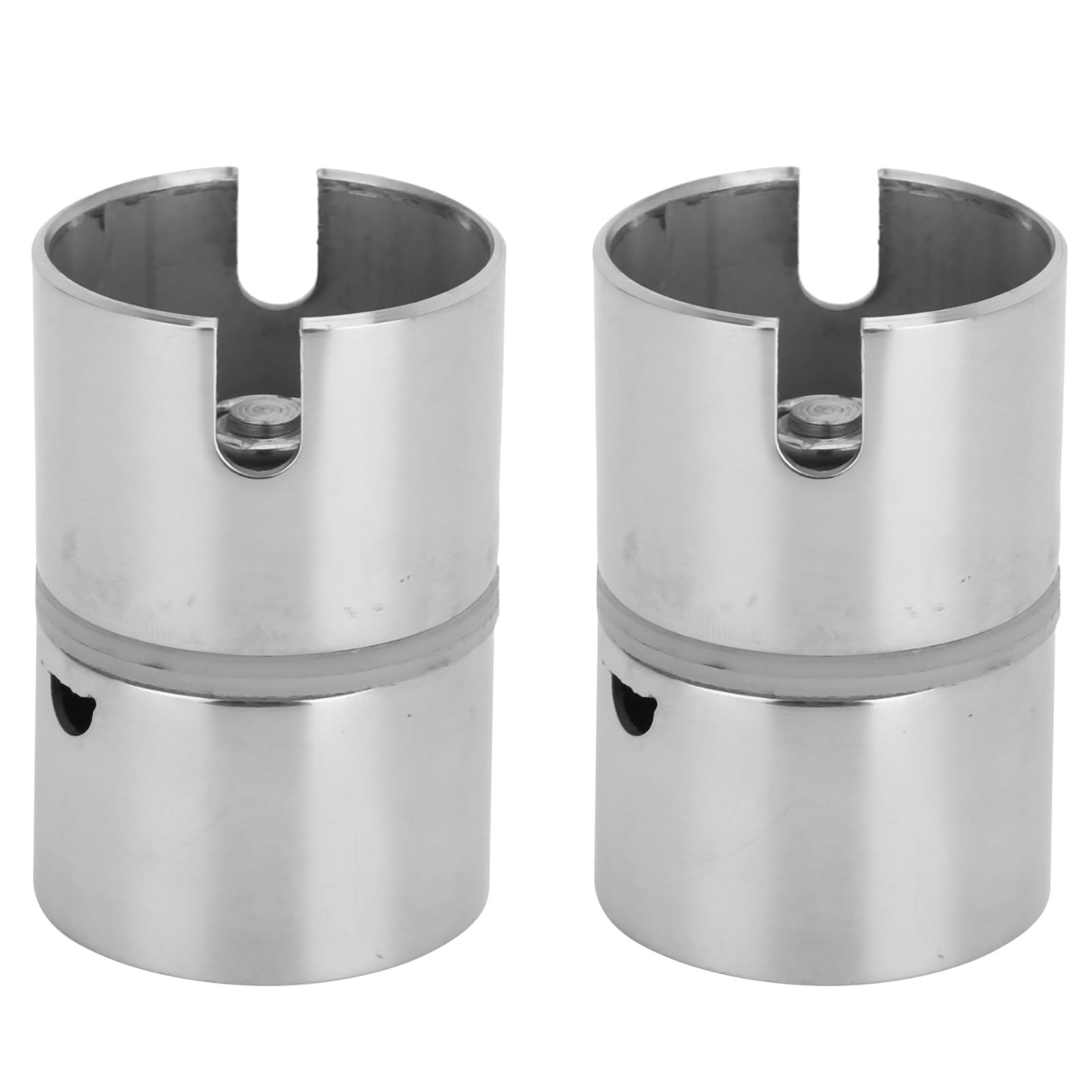 GOTOTOP drop-in swivel assembly shown for quick, tool-free rod holder upgrades.