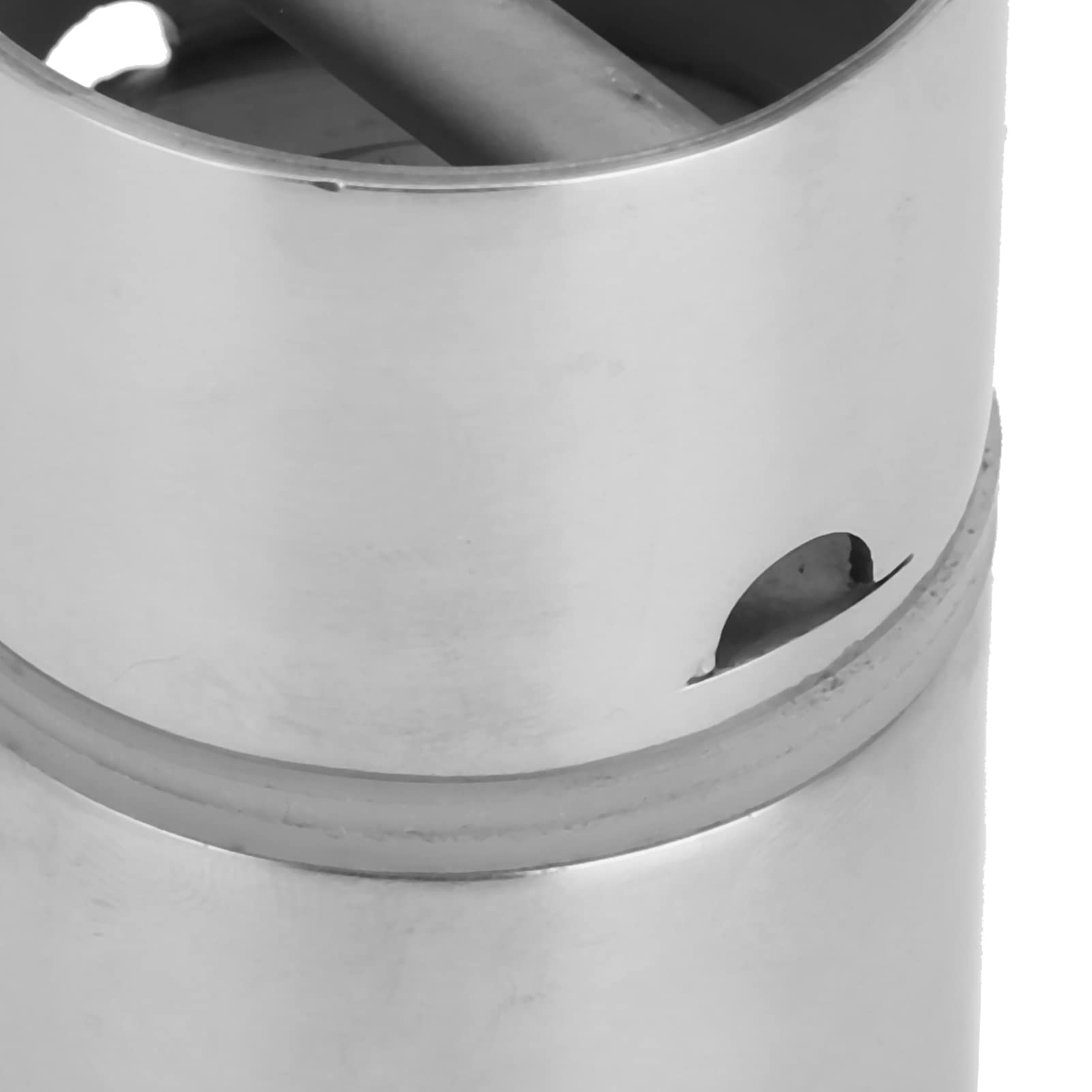 GOTOTOP easy installation for quick, on-deck swivel conversion.