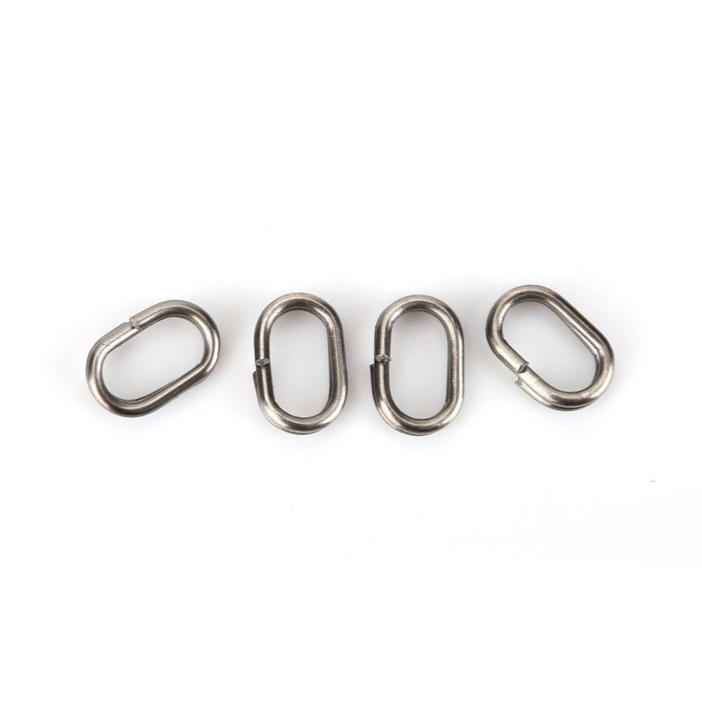 GOTOTOP keyring style split ring for everyday carry and quick access.