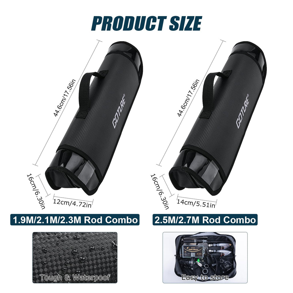 Goture pliers tackle-tool helping quick hook and ring changes
