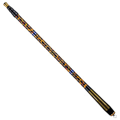 Goture telescopic ultralight fishing pole extended to 15ft