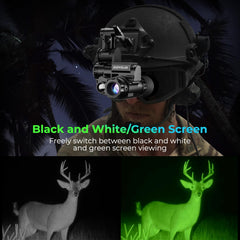 GOYOJO NVG10 portable design fits pockets for easy transport on camping trips