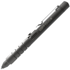 GPCA GP1945 PRO Bolt-Action Jet Black pen for crisp, professional writing on the go