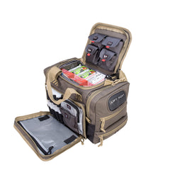G.P.S. Sporting Clays Range Bag Olive standard view
