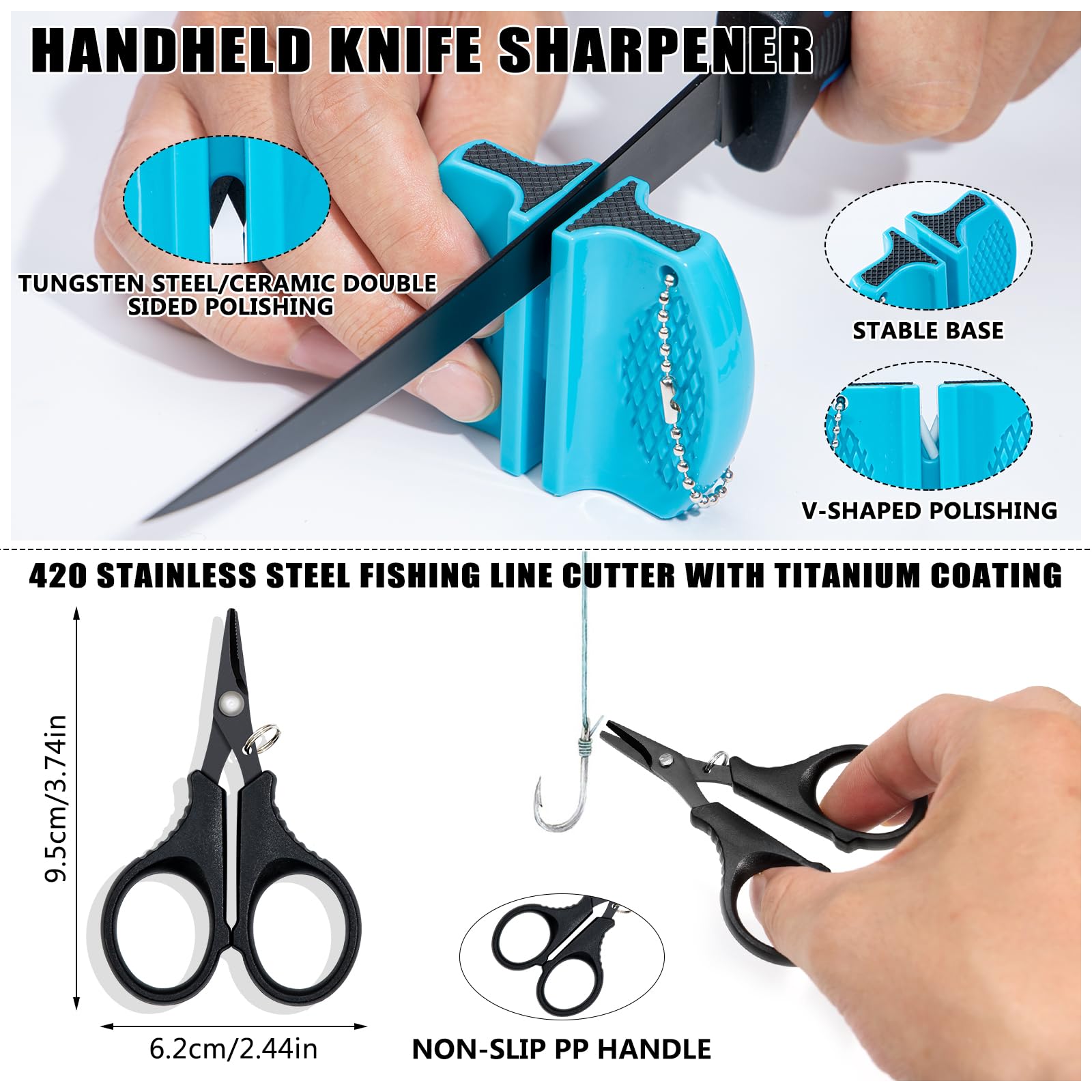 GPUSFAK anti-cutting gloves from the kit