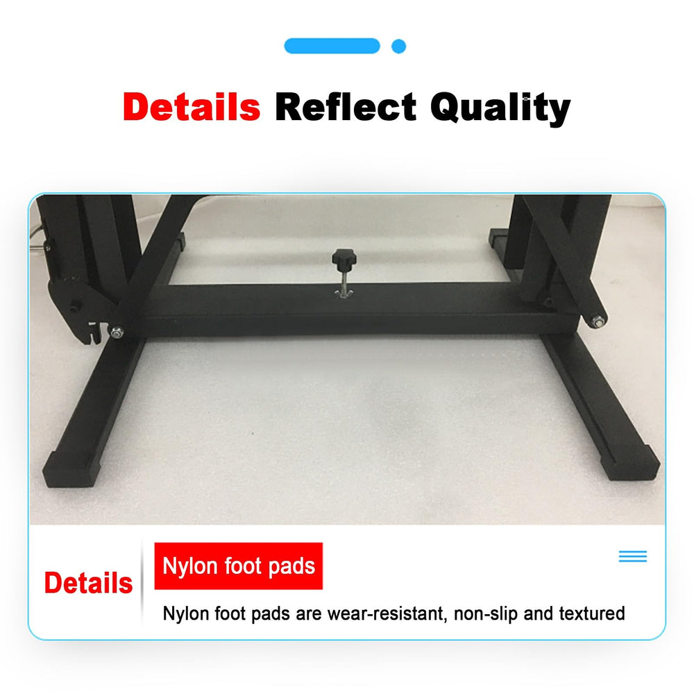 GQMYCDM RV folding table detachable legs for easy setup anywhere