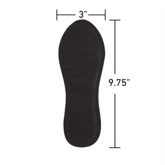 Grabber Insole Warmers heat up in 15-30 minutes for ready warmth