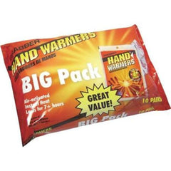 Grabber Warmers combo gift box ready for sharing warmth with friends