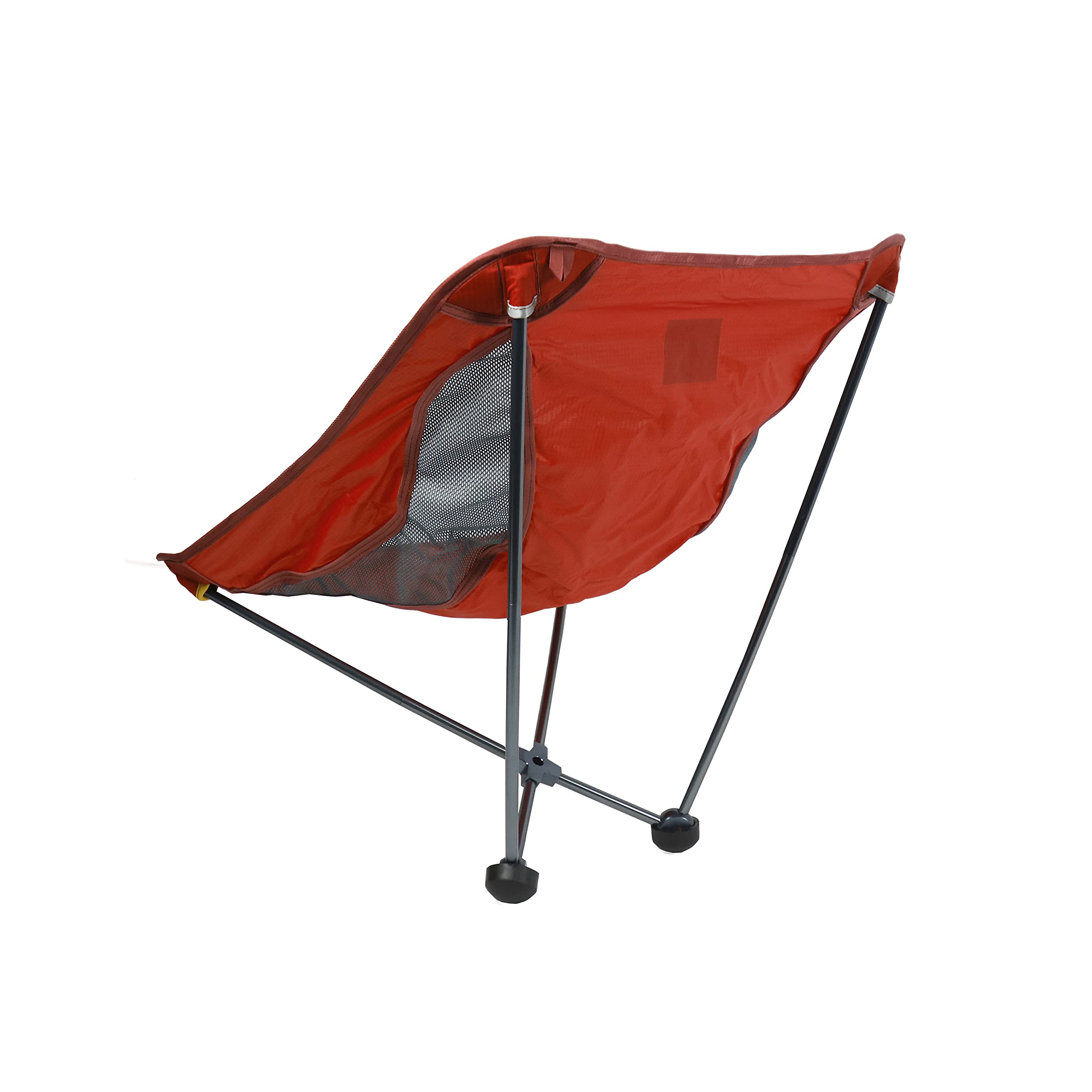 GRAND TRUNK Alite Monarch Chair designed in Salt Lake City for outdoor use.