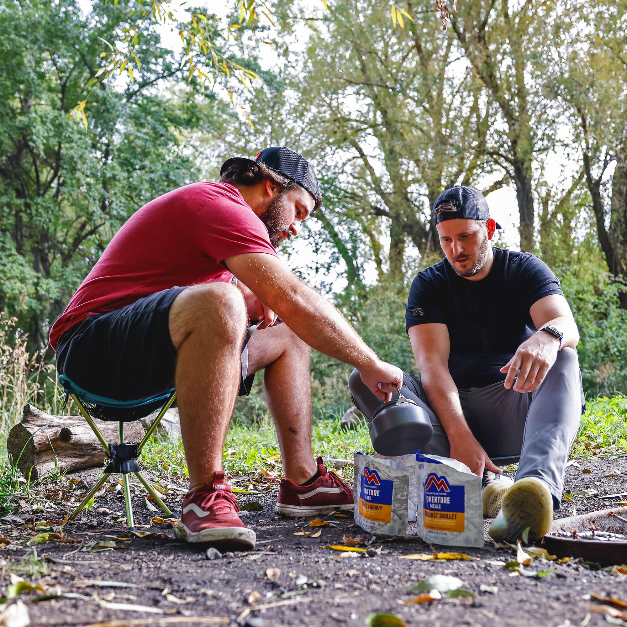 Grand Trunk Compass 360 Stool green all-terrain-friendly build supports outdoor adventures