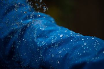 GORE-TEX and membranes compatible with Granger's Repel Plus.