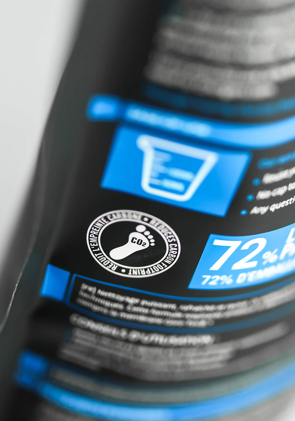 Granger's Wash + Repel outdoor gear ready for wet conditions.