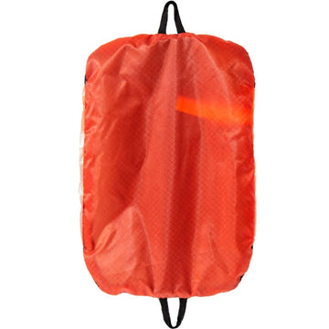 Granite Gear Air ZippDitty 2.4L stackable design maximizes pack space during trips