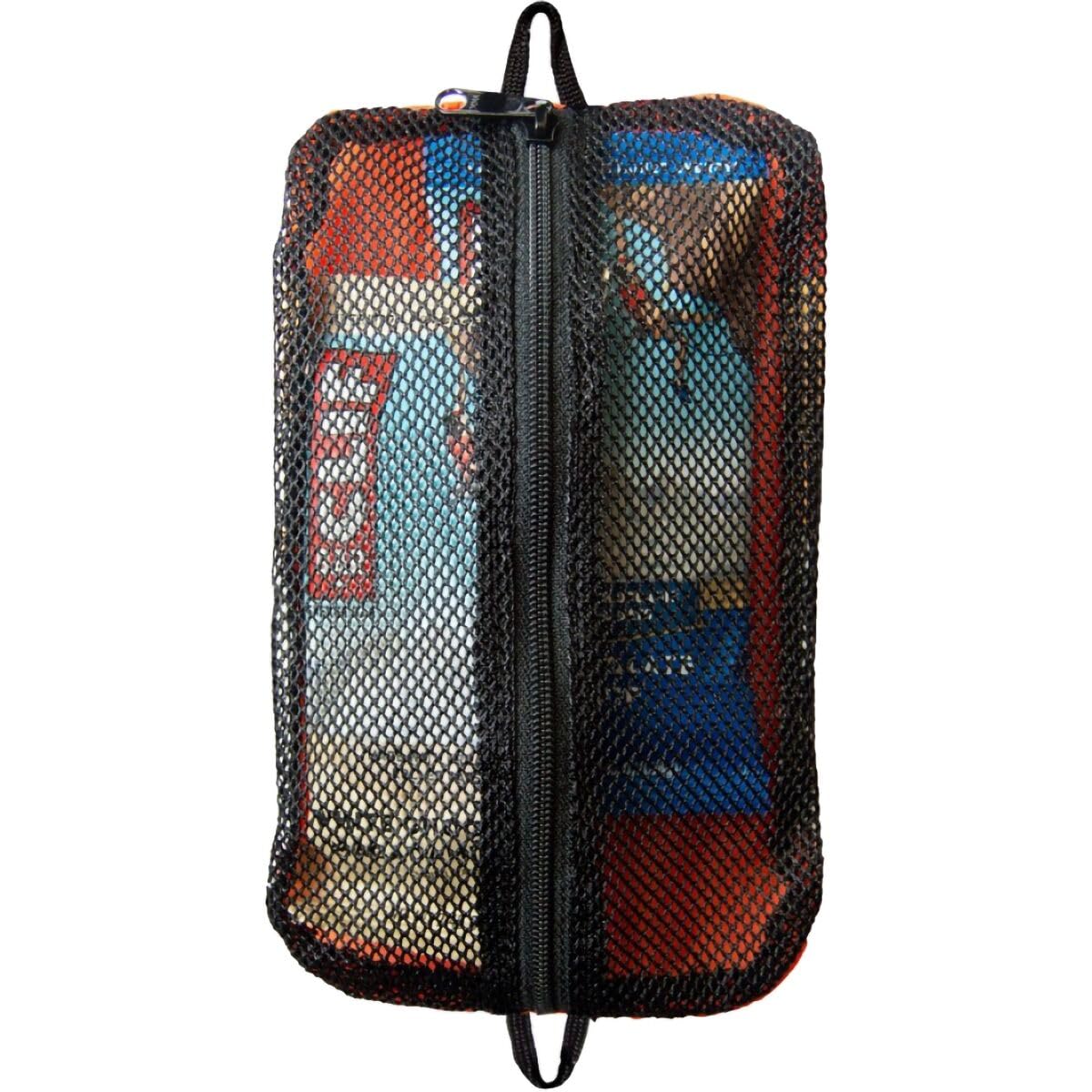 Granite Gear Air ZippDitty color-coded options help you organize by category