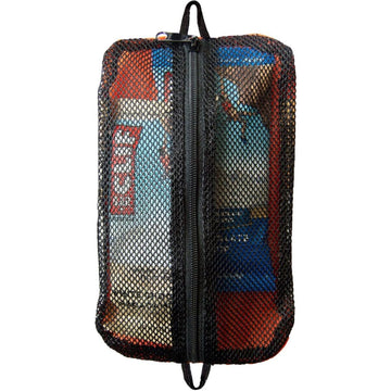 Granite Gear Air ZippDitty color-coded options simplify packing