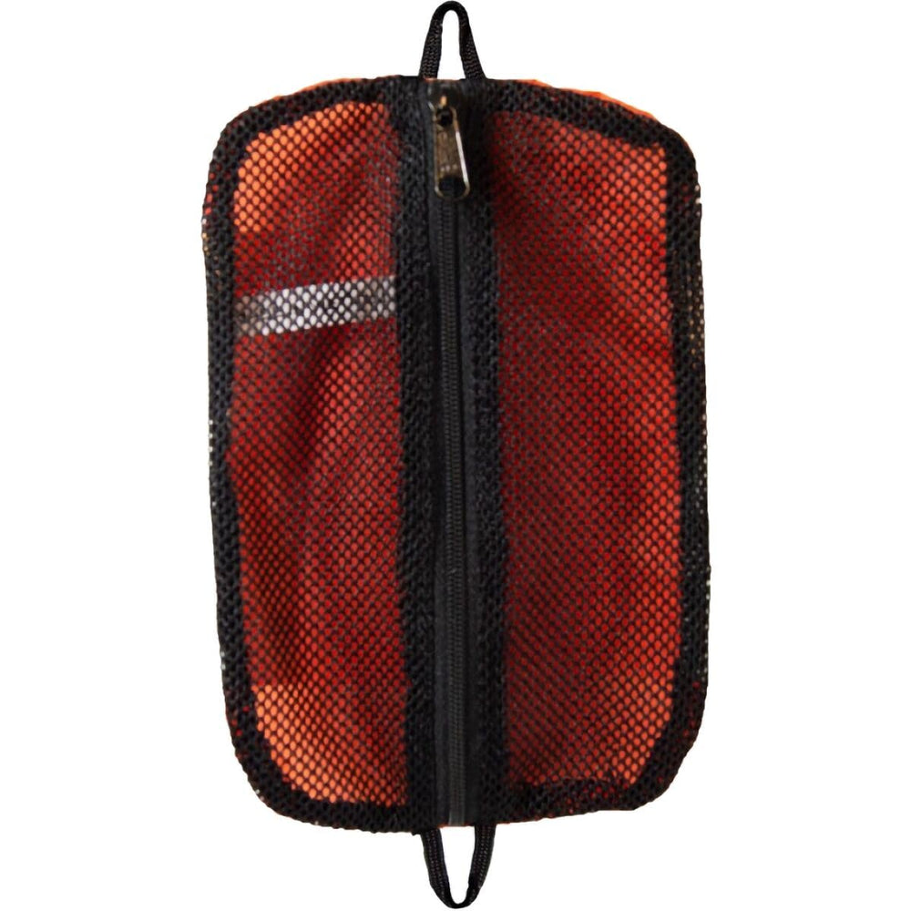 Granite Gear Air ZippDitty water-resistant zipper protects small items