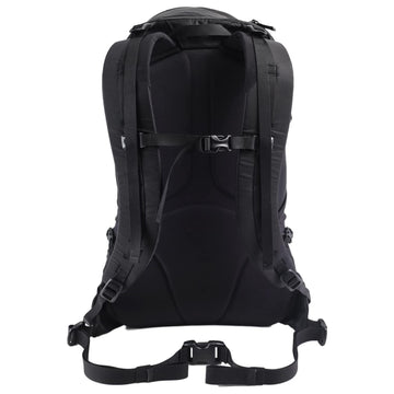 Granite Gear Dagger Ultralight Day Pack 22L dual-density back panel for comfortable support