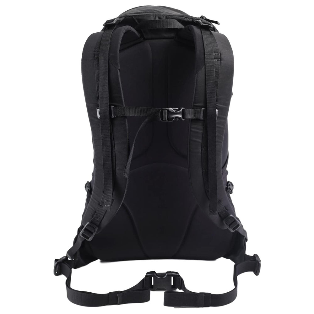 Granite Gear Dagger Ultralight Day Pack 22L dual-density back panel for comfortable support