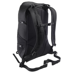 Granite Gear Dagger Ultralight Day Pack 22L front pocket with cord system for secure carry