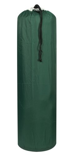 Granite Gear Tough Sack 10 closed shows color-coded organization for quick access