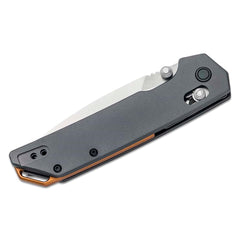 KVT ball-bearing-assisted blade deployment