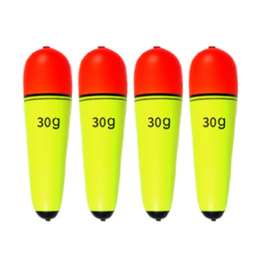 Greabuy foam float 10g for light tackle with high visibility in calm waters