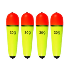 Greabuy foam float 10g for light tackle with high visibility in calm waters