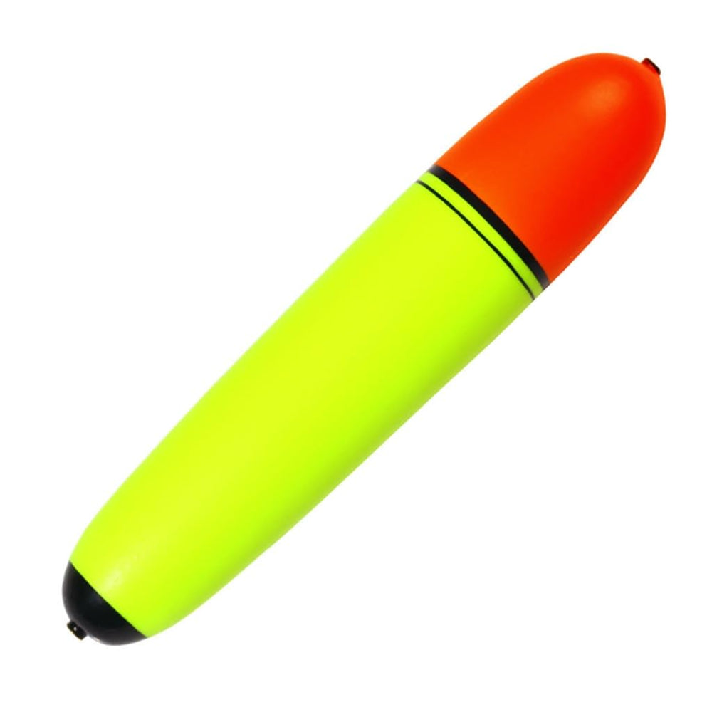 Greabuy foam float 50g slip float – quick setup for deeper water.