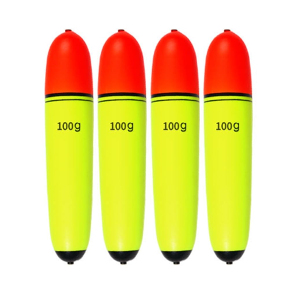 Greabuy foam float 80g provides buoyant stability for deep-water bites