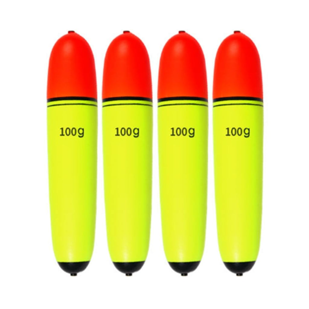 Greabuy foam float 80g provides buoyant stability for deep-water bites