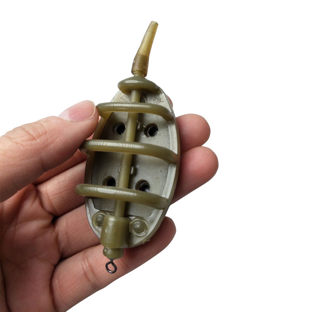 Great for carp fishing