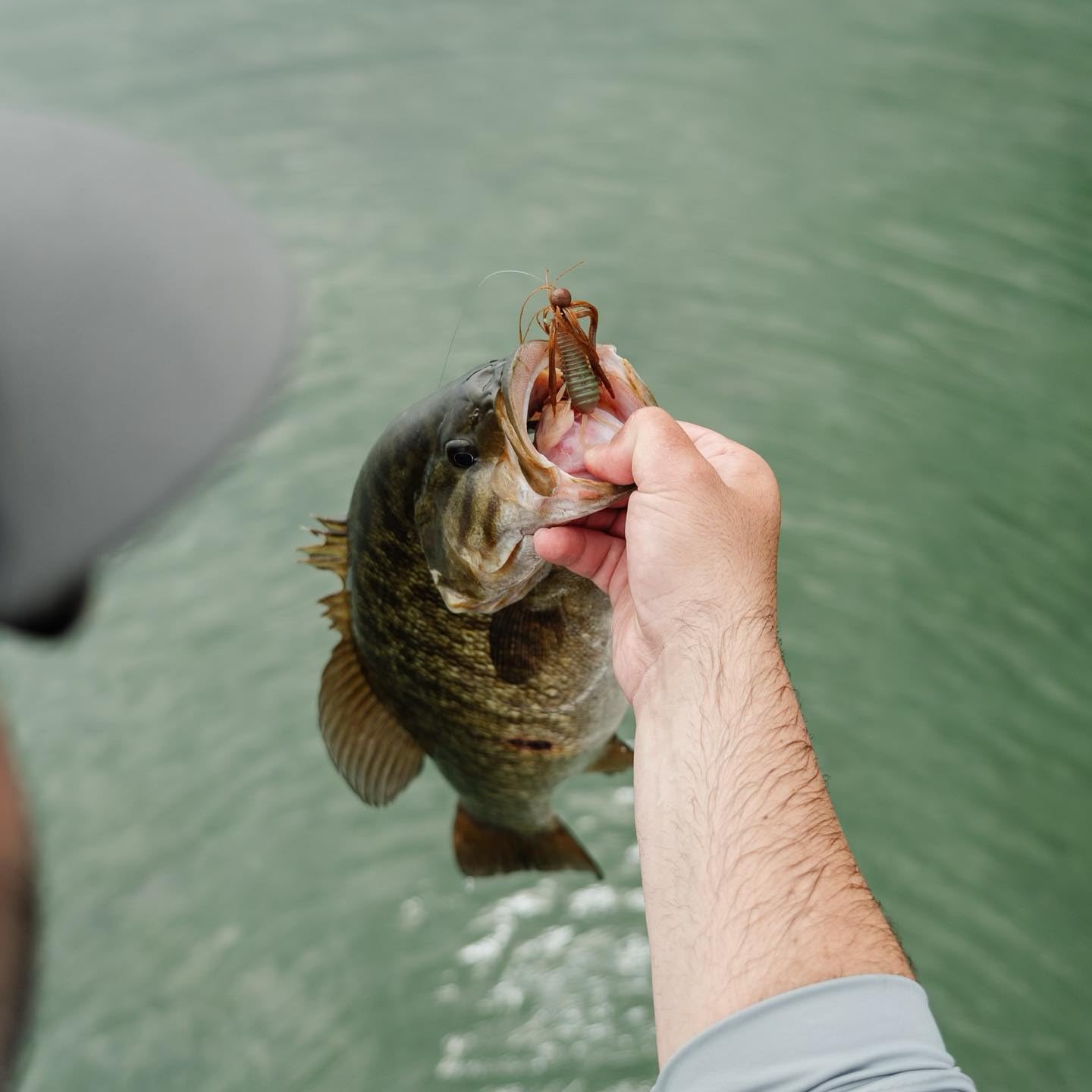 Great Lakes Finesse Matte Finesse Jig packaging image for anglers