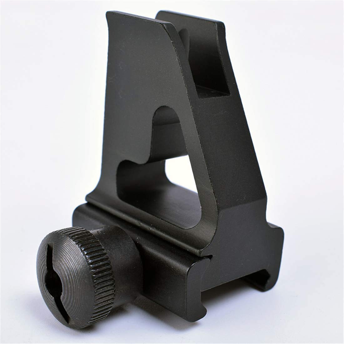 Green Blob Outdoors dual aperture rear sight for long and short-range use