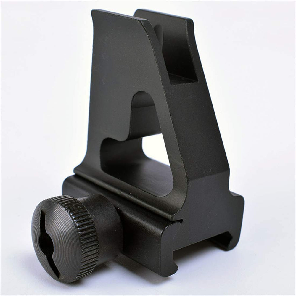 Green Blob Outdoors dual aperture rear sight for long and short-range use