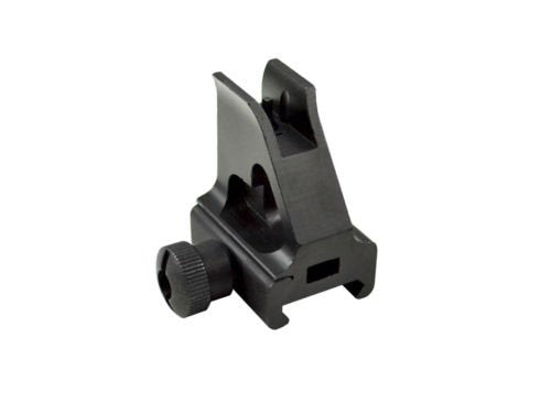 Green Blob Outdoors thumb nut with locking retention ensures stable setup