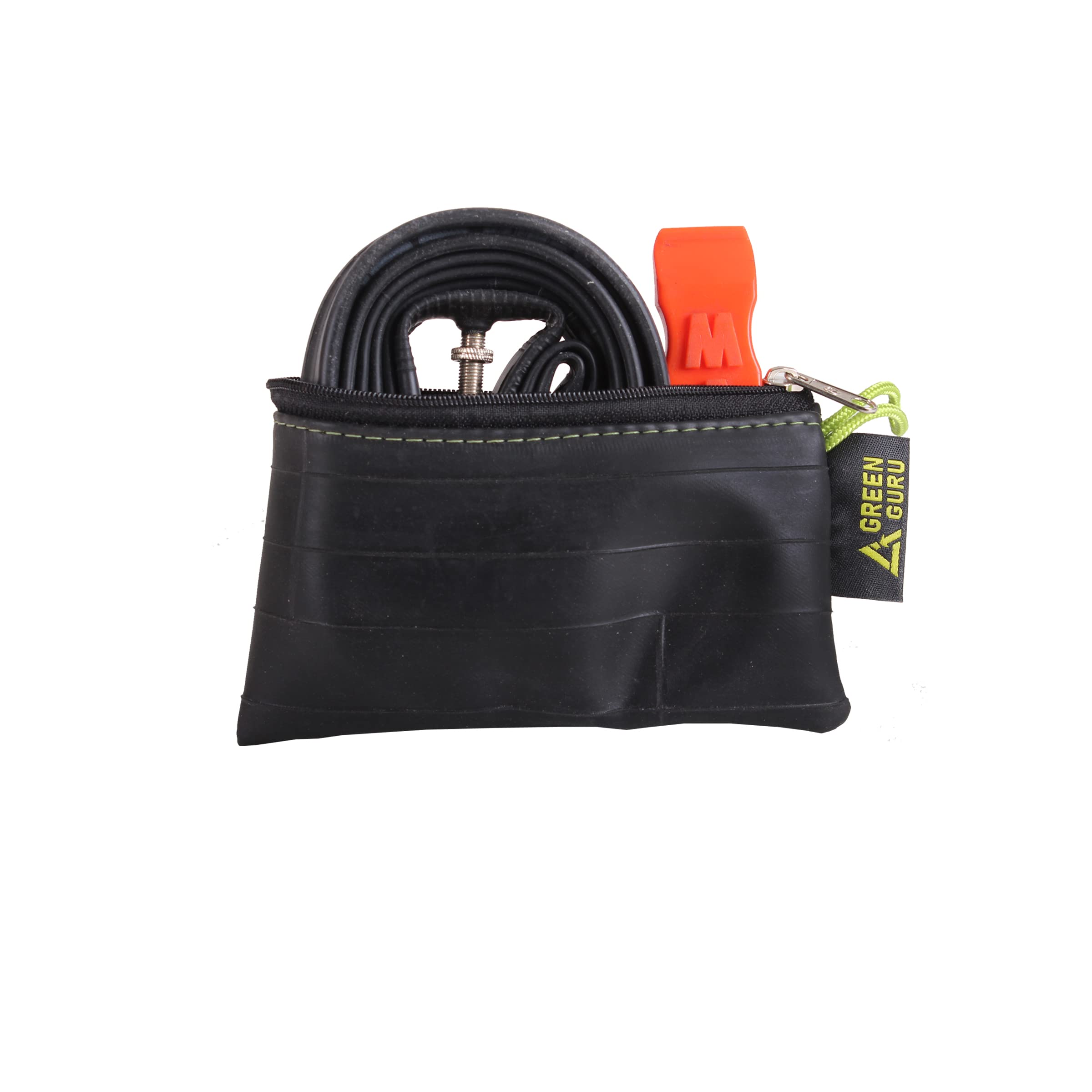 Green Guru Gear Colorado-made pouch showcases local craftsmanship and durability.
