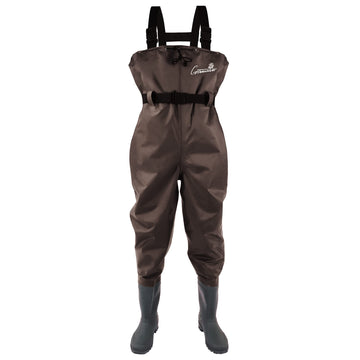GREENWATER boot hanger for easy cleaning and drying.