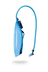 Gregory 3D Hydro 2L SpeedClip inside pack for secure mounting